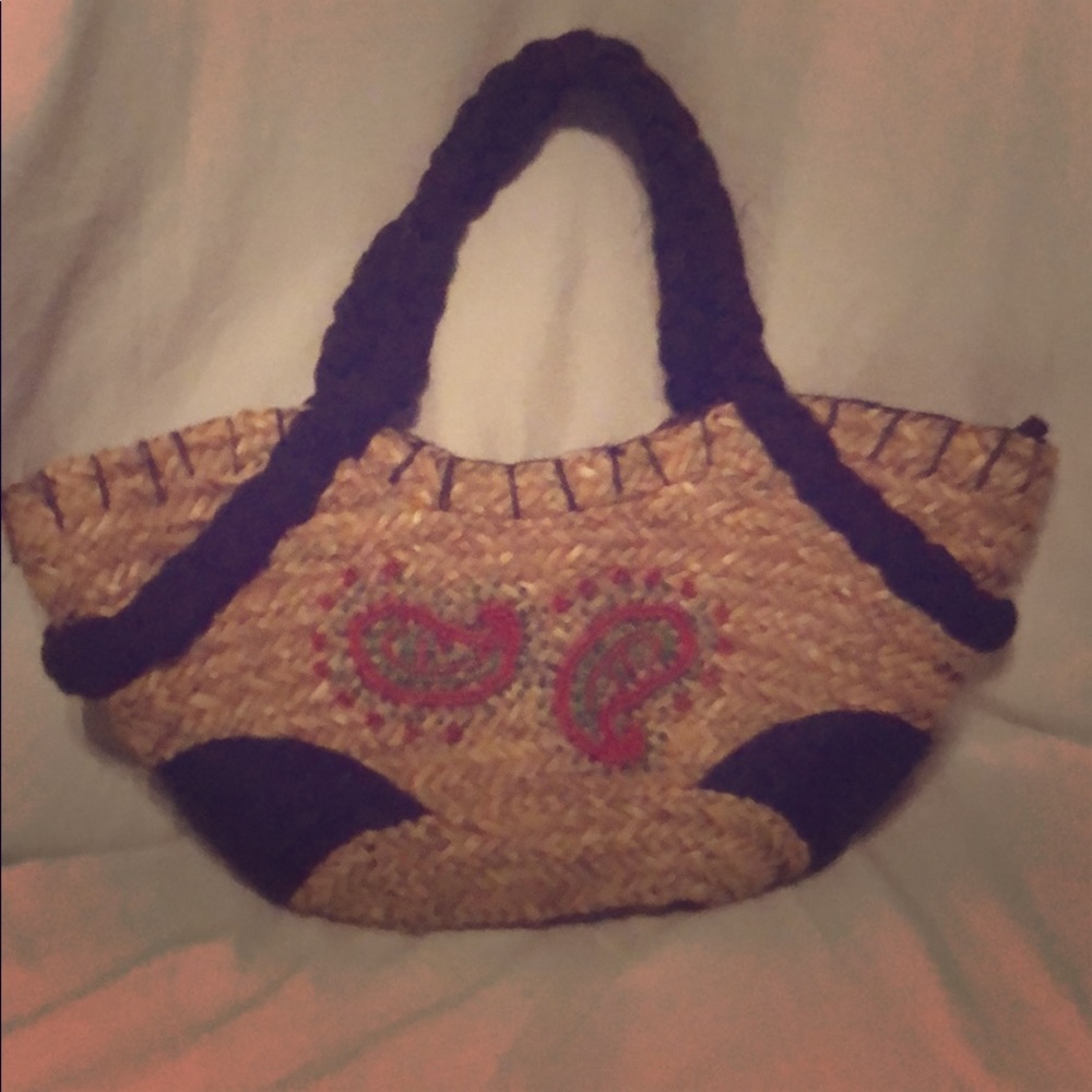 Beach bag